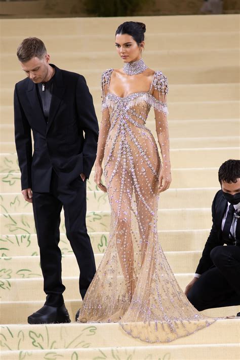 kendall jenner givenchy dress.